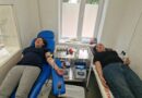 КРОВ, ЩО РЯТУЄ ЖИТТЯ: У БОЛГРАДІ ВІДБУЛАСЯ ДОНОРСЬКА АКЦІЯ