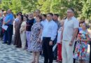 СИЛА НАШОЇ ПАМ’ЯТІ ТА НЕЗЛАМНІСТЬ ДУХУ: БОЛГРАДЩИНА ВІДЗНАЧИЛА ДЕНЬ УКРАЇНСЬКОЇ ДЕРЖАВНОСТІ ТА ДЕНЬ УКРАЇНСЬКИХ МИРОТВОРЦІВ!