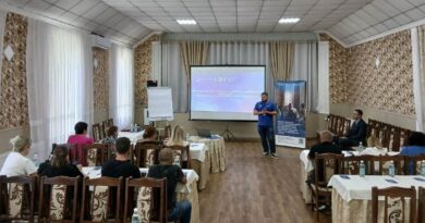 ПІДТРИМКА ВПО ТА ВРАЗЛИВИХ ГРУП НАСЕЛЕННЯ: СПІВПРАЦЯ БОЛГРАДСЬКОГО РАЙОНУ З ГО «ДЕСЯТЕ КВІТНЯ»