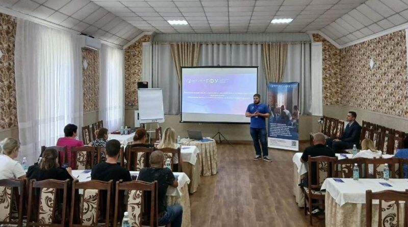 ПІДТРИМКА ВПО ТА ВРАЗЛИВИХ ГРУП НАСЕЛЕННЯ: СПІВПРАЦЯ БОЛГРАДСЬКОГО РАЙОНУ З ГО «ДЕСЯТЕ КВІТНЯ»