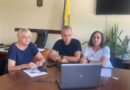 ЦИФРОВА ТРАНСФОРМАЦІЯ ГРОМАД: ОБГОВОРИЛИ ПОДАЛЬШІ КРОКИ З ПОКРАЩЕННЯ ПОКАЗНИКІВ ЦИФРОВА ТРАНСФОРМАЦІЯ ГРОМАД: ОБГОВОРИЛИ ПОДАЛЬШІ КРОКИ З ПОКРАЩЕННЯ ПОКАЗНИКІВ