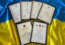МЕДИКАМ БОЛГРАДСЬКОГО РАЙОНУ ПЕРЕДАЛИ ВИСОКІ ОБЛАСНІ НАГОРОДИ