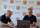 У БОЛГРАДСЬКІЙ РДА ВІДБУЛОСЯ ЗАСІДАННЯ КООРДИНАЦІЙНОГО ЦЕНТРУ ПІДТРИМКИ ЦИВІЛЬНОГО НАСЕЛЕННЯ