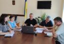 У БОЛГРАДСЬКІЙ РДА ВІДБУЛОСЯ ЗАСІДАННЯ КОМІСІЇ З ПИТАНЬ ДОТРИМАННЯ ЗАКОНОДАВСТВА ПРО ПРАЦЮ