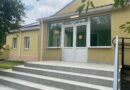 НОВИНИ ГРОМАД: ЩЕ ОДИН ВАЖЛИВИЙ ПРОЄКТ АРЦИЗЬКОЇ ГРОМАДИ ВИХОДИТЬ НА ФІНІШНУ ПРЯМУ — КАПІТАЛЬНИЙ РЕМОНТ ЗАДУНАЇВСЬКОЇ АМБУЛАТОРІЇ