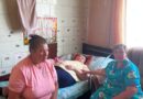 ГРОМАДСЬКІ РОБОТИ В ПАВЛІВСЬКІЙ ГРОМАДІ ТА ПІДСУМКИ ВІЗИТУ АРЦИЗЬКОГО ВІДДІЛУ ЗАЙНЯТОСТІ