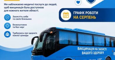 БЛАКИТНІ АВТОБУСИ ВЖЕ ВИРУШАТЬ У ГРОМАДИ ОДЕЩИНИ. АЛЕ ЧИ БУДЕ ВІН САМЕ У ВАШОМУ НАСЕЛЕНОМУ ПУНКТІ