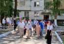 НОВИНИ ГРОМАД:  НАРОДНІ ДЕПУТАТИ УКРАЇНИ ВІДВІДАЛИ БЕССАРАБСЬКУ ГРОМАДУ