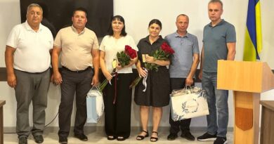 У БУДЖАЦЬКІЙ ГРОМАДІ ВІДЗНАЧИЛИ БАГАТОДІТНИХ МАТЕРІВ ДЕРЖАВНОЮ НАГОРОДОЮ «МАТИ-ГЕРОЇНЯ»