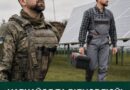 СТАРТУЄ НОВИЙ НАБІР НА НАВЧАННЯ ІЗ СОНЯЧНОЇ ЕНЕРГЕТИКИ ДЛЯ ВЕТЕРАНІВ, ВЕТЕРАНОК ТА ЇХНІХ СІМЕЙ