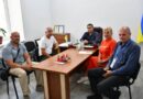 НОВИНИ ГРОМАД: У ПАВЛІВСЬКІЙ ГРОМАДІ ЗАБЕЗПЕЧИЛИ РОБОТУ ДВОХ СВЕРДЛОВИН