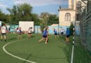 НОВИНИ ГРОМАД: У АРЦИЗІ ВІДБУВСЯ ТУРНІР З МІНІФУТБОЛУ ДО ДНЯ МОЛОДІ НОВИНИ ГРОМАД: У АРЦИЗІ ВІДБУВСЯ ТУРНІР З МІНІФУТБОЛУ ДО ДНЯ МОЛОДІ