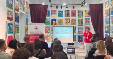 НОВИНИ ГРОМАД: В АРЦИЗЬКІЙ ГРОМАДІ ВІДБУВСЯ ТРЕНІНГ ІЗ МІННОЇ БЕЗПЕКИ