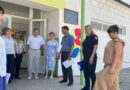 ОФІЦЕР-РЯТУВАЛЬНИК ГРОМАДИ ВЗЯВ УЧАСТЬ У ОБСТЕЖЕННІ ГОТОВНОСТІ ЗАКЛАДІВ ОСВІТИ БОЛГРАДСЬКОЇ МІСЬКОЇ РАДИ ДО НОВОГО 2026/2027 НАВЧАЛЬНОГО РОКУ