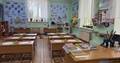 НОВИНИ ГРОМАД: ТЕПЛИЦЬКА ГРОМАДА ГОТУЄ ОСВІТНІ ЗАКЛАДИ ДО НОВОГО НАВЧАЛЬНОГО РОКУ НОВИНИ ГРОМАД: ТЕПЛИЦЬКА ГРОМАДА ГОТУЄ ОСВІТНІ ЗАКЛАДИ ДО НОВОГО НАВЧАЛЬНОГО РОКУ