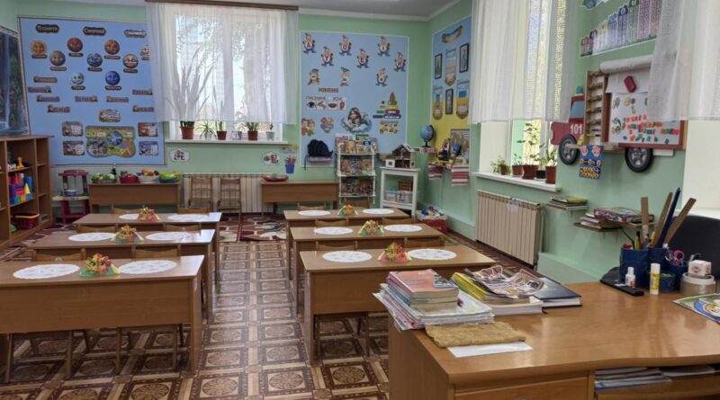 НОВИНИ ГРОМАД: ТЕПЛИЦЬКА ГРОМАДА ГОТУЄ ОСВІТНІ ЗАКЛАДИ ДО НОВОГО НАВЧАЛЬНОГО РОКУ НОВИНИ ГРОМАД: ТЕПЛИЦЬКА ГРОМАДА ГОТУЄ ОСВІТНІ ЗАКЛАДИ ДО НОВОГО НАВЧАЛЬНОГО РОКУ