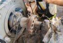 ФАХІВЦІ БОЛГРАДСЬКОГО МУВГ ПРОДОВЖУЮТЬ ПРАЦЮВАТИ НАД ЗАБЕЗПЕЧЕННЯМ НАДІЙНОЇ ТА БЕЗПЕРЕБІЙНОЇ РОБОТИ НАСОСНОГО ОБЛАДНАННЯ