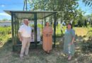 НОВИНИ ГРОМАД: НОВИЙ ДАХ ДЛЯ ПІДГІРНЕНСЬКОГО ЛІЦЕЮ БЕССАРАБСЬКОЇ ГРОМАДИ