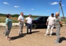НОВИНИ ГРОМАД: ПРОДОВЖУЄТЬСЯ РЕМОНТ ДОРОГИ СЕРПНЕВЕ — ПЕТРІВСЬК БЕССАРАБСЬКОЇ ГРОМАДИ