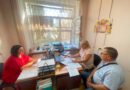 ДО КУ «КРИНИЧНЕНСЬКИЙ ТЕРИТОРІАЛЬНИЙ ЦЕНТР СОЦІАЛЬНОГО ОБСЛУГОВУВАННЯ» ОБРАНО ФАХІВЦЯ ІЗ СУПРОВОДУ ВЕТЕРАНІВ ВІЙНИ ТА ДЕМОБІЛІЗОВАНИХ ОСІБ