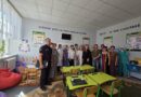 НОВИНИ ГРОМАД: У НАДЕЖДІВСЬКОМУ ТА ДЕЛЕНСЬКОМУ ЛІЦЕЯХ АРЦИЗЬКОЇ ГРОМАДИ ВІДБУЛОСЯ ВІДКРИТТЯ НОВИХ КЛАСІВ БЕЗПЕКИ