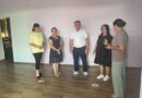 НОВИНИ ГРОМАД: ГОРОДНЕНСЬКА ГРОМАДА ГОТОВА ДО НОВОГО НАВЧАЛЬНОГО РОКУ