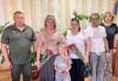 ОРДЕН «ЗА МУЖНІСТЬ» III СТУПЕНЯ (ПОСМЕРТНО) ПЕРЕДАНО РОДИНІ ЗАХИСНИКА ДМИТРА КОЛЕСНИЧЕНКА