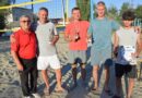 НОВИНИ ГРОМАД: АРЦИЗЬКІ СПОРТСМЕНИ — ПЕРЕМОЖЦІ ВІДКРИТОЇ ПЕРШОСТІ САРАТСЬКОЇ ГРОМАДИ З ПЛЯЖНОГО ВОЛЕЙБОЛУ НОВИНИ ГРОМАД: АРЦИЗЬКІ СПОРТСМЕНИ — ПЕРЕМОЖЦІ ВІДКРИТОЇ ПЕРШОСТІ САРАТСЬКОЇ ГРОМАДИ З ПЛЯЖНОГО ВОЛЕЙБОЛУ