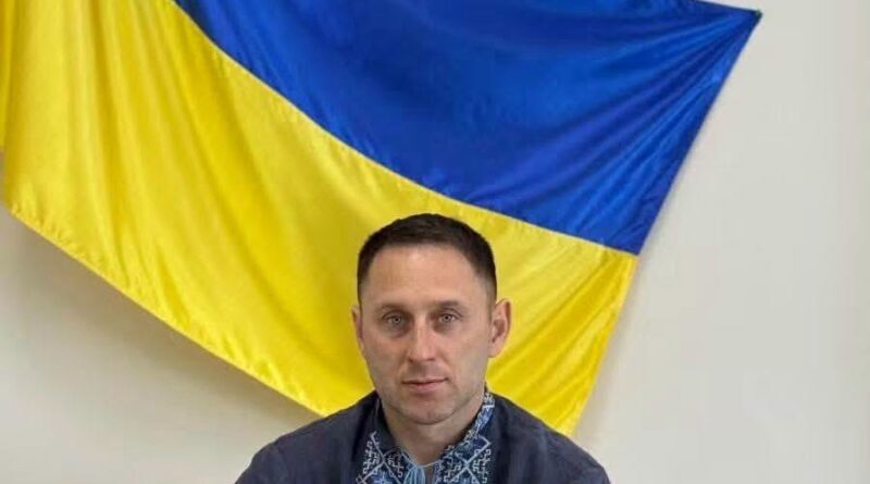 ПРИВІТАННЯ ГОЛОВИ БОЛГРАДСЬКОЇ РАЙОННОЇ ДЕРЖАВНОЇ (ВІЙСЬКОВОЇ) АДМІНІСТРАЦІЇ З 35-Ю РІЧНИЦЕЮ НЕЗАЛЕЖНОСТІ УКРАЇНИ ПРИВІТАННЯ ГОЛОВИ БОЛГРАДСЬКОЇ РАЙОННОЇ ДЕРЖАВНОЇ (ВІЙСЬКОВОЇ) АДМІНІСТРАЦІЇ З 35-Ю РІЧНИЦЕЮ НЕЗАЛЕЖНОСТІ УКРАЇНИ