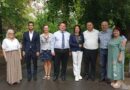 НОВИНИ ГРОМАД:  БЕССАРАБСЬКА ГРОМАДА ЗМІЦНЮЄ СПІВПРАЦЮ З БОЛГАРІЄЮ – ВАЖЛИВА ЗУСТРІЧ ІЗ ПРЕДСТАВНИКАМИ РЕСПУБЛІКИ БОЛГАРІЯ