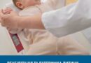 РЕАБІЛІТАЦІЯ ТА ПІДТРИМКА ДИТИНИ ТА РОДИНИ У ПЕРШІ РОКИ ЖИТТЯ: ЩО ПЕРЕДБАЧАЄ ПАКЕТ ПРОГРАМИ МЕДИЧНИХ ГАРАНТІЙ РЕАБІЛІТАЦІЯ ТА ПІДТРИМКА ДИТИНИ ТА РОДИНИ У ПЕРШІ РОКИ ЖИТТЯ: ЩО ПЕРЕДБАЧАЄ ПАКЕТ ПРОГРАМИ МЕДИЧНИХ ГАРАНТІЙ