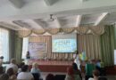 НОВИНИ ГРОМАД: У БЕССАРАБСЬКІЙ ГРОМАДІ РОЗПОЧАЛА РОБОТУ ПРОФЕСІЙНА СПІЛЬНОТА ПЕДАГОГІВ