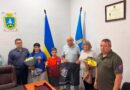 ВІЧНА ПАМʼЯТЬ ТА ШАНА ГЕРОЮ  ЗАХИСНИКА РУСЛАНА ГОРЯЙНОВА З ПАВЛОВСЬКОЇ ГРОМАДИ ПОСМЕРТНО ВІДЗНАЧЕНО ОРДЕНОМ «ЗА МУЖНІСТЬ» III СТУПЕНЯ
