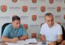 ЗАСІДАННЯ ДНПК ПРИ БОЛГРАДСЬКІЙ РДА: ЗАТВЕРДЖЕНО ПЛАН ЗАХОДІВ ІЗ ПРОФІЛАКТИКИ ТА ЛІКВІДАЦІЇ АФРИКАНСЬКОЇ ЧУМИ СВИНЕЙ
