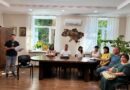 В БЕССАРАБСЬКІЙ ГРОМАДІ ПРОВОДИТЬСЯ ПЕРЕВІРКА ЗДІЙСНЕННЯ ДЕЛЕГОВАНИХ ПОВНОВАЖЕНЬ ОРГАНІВ ВИКОНАВЧОЇ ВЛАДИ