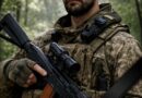 БІЛЬ…НА ХАРКІВЩИНІ ЗАГИНУВ ЗАХИСНИК ІЗ БОЛГРАДСЬКОЇ ГРОМАДИ МИХАЙЛО КИШЛАЛИ
