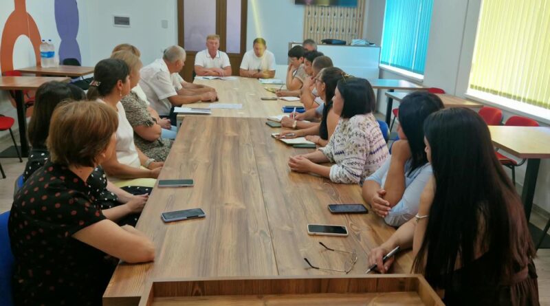 РОБОЧІ ВИЇЗДИ ДО ГРОМАД БОЛГРАДСЬКОГО РАЙОНУ: У ФОКУСІ — НАПОВНЕННЯ БЮДЖЕТІВ ТА ПІДТРИМКА ЗСУ РОБОЧІ ВИЇЗДИ ДО ГРОМАД БОЛГРАДСЬКОГО РАЙОНУ: У ФОКУСІ — НАПОВНЕННЯ БЮДЖЕТІВ ТА ПІДТРИМКА ЗСУ