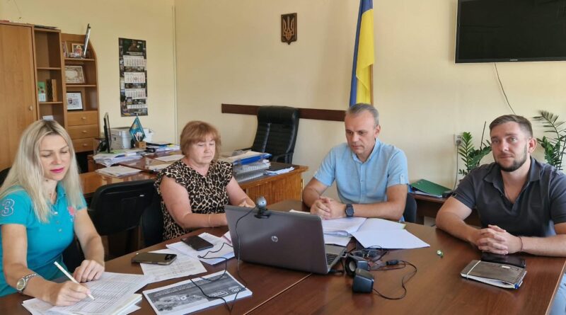 «БУДИНОЧОК У СЕЛІ» ДЛЯ ВПО – ОБГОВОРЕНО РЕАЛІЗАЦІЮ НОВОГО УРЯДОВОГО ПРОЄКТУ «БУДИНОЧОК У СЕЛІ» ДЛЯ ВПО – ОБГОВОРЕНО РЕАЛІЗАЦІЮ НОВОГО УРЯДОВОГО ПРОЄКТУ
