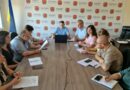 ЩОТИЖНЕВА АПАРАТНА НАРАДА В БОЛГРАДСЬКІЙ РДА