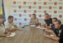 ПРОТИДІЯ АФРИКАНСЬКІЙ ЧУМІ СВИНЕЙ: У БОЛГРАДСЬКОМУ РАЙОНІ ВЖИВАЮТЬ ВІДПОВІДНИХ ЗАХОДІВ