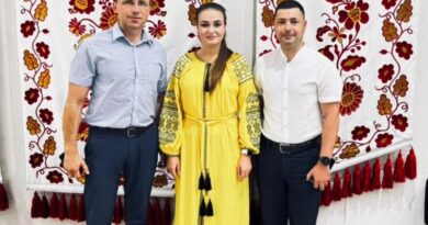 ОДЕЩИНА УКРАЇНСЬКА: МОЛОДЬ, ІДЕНТИЧНІСТЬ, МАЙБУТНЄ
