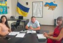 БОЛГРАДСЬКА РДА ВЗЯЛА УЧАСТЬ У ЗАСІДАННІ РЕГІОНАЛЬНОГО ШТАБУ ОДЕСЬКОЇ ОДА