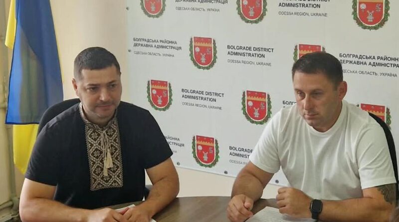 ЩОТИЖНЕВА АПАРАТНА НАРАДА В БОЛГРАДСЬКІЙ РДА: ЖНИВА-2026, ГОТОВНІСТЬ ШКІЛ ТА ПІДТРИМКА ВЕТЕРАНІВ ПРАЦІ