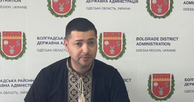 БЕЗПЕКА ДІТЕЙ, СТАН УКРИТТІВ ТА ГОТОВНІСТЬ ДО ОПАЛЮВАЛЬНОГО СЕЗОНУ: У БОЛГРАДСЬКОМУ РАЙОНІ ВІДБУЛОСЯ ЗАСІДАННЯ КОМІСІЇ ТЕБ ТА НС