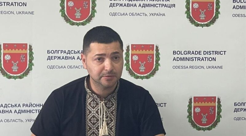 БЕЗПЕКА ДІТЕЙ, СТАН УКРИТТІВ ТА ГОТОВНІСТЬ ДО ОПАЛЮВАЛЬНОГО СЕЗОНУ: У БОЛГРАДСЬКОМУ РАЙОНІ ВІДБУЛОСЯ ЗАСІДАННЯ КОМІСІЇ ТЕБ ТА НС