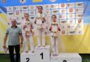НОВИНИ ГРОМАД: АРЦИЗЬКІ ДЗЮДОЇСТИ УСПІШНО ВИСТУПИЛИ НА ЧЕРГОВОМУ ТУРІ «ПІВДЕННОЇ ЛІГИ ДЗЮДО»