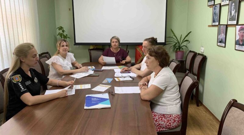 НОВИНИ ГРОМАД: У БОЛГРАДСЬКІЙ МІСЬКІЙ РАДІ ВІДБУЛОСЯ ЗАСІДАННЯ РОБОЧОЇ ГРУПИ З ПИТАНЬ ЛЕГАЛІЗАЦІЇ ЗАРОБІТНОЇ ПЛАТИ ТА ЗАЙНЯТОСТІ НАСЕЛЕННЯ НОВИНИ ГРОМАД: У БОЛГРАДСЬКІЙ МІСЬКІЙ РАДІ ВІДБУЛОСЯ ЗАСІДАННЯ РОБОЧОЇ ГРУПИ З ПИТАНЬ ЛЕГАЛІЗАЦІЇ ЗАРОБІТНОЇ ПЛАТИ ТА ЗАЙНЯТОСТІ НАСЕЛЕННЯ