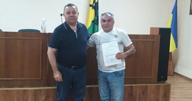 НОВИНИ ГРОМАД: В БЕССАРАБСЬКІЙ ГРОМАДІ ВПО ОТРИМАЛИ ОРДЕРИ НА ЖИТЛО