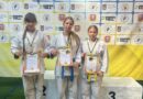 НОВИНИ ГРОМАД: ДЗЮДОЇСТИ АРЦИЗЬКОЇ ДЮСШ РОЗПОЧАЛИ НОВИЙ СЕЗОН ІЗ ПРИЗОВИХ МІСЦЬ