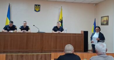 НОВИНИ ГРОМАД: ДСНС ПЕРЕВІРЯЄ СИСТЕМУ ЦИВІЛЬНОГО ЗАХИСТУ БЕССАРАБСЬКОЇ ГРОМАДИ НОВИНИ ГРОМАД: ДСНС ПЕРЕВІРЯЄ СИСТЕМУ ЦИВІЛЬНОГО ЗАХИСТУ БЕССАРАБСЬКОЇ ГРОМАДИ